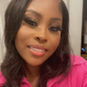 Meet your Posher, Tajae